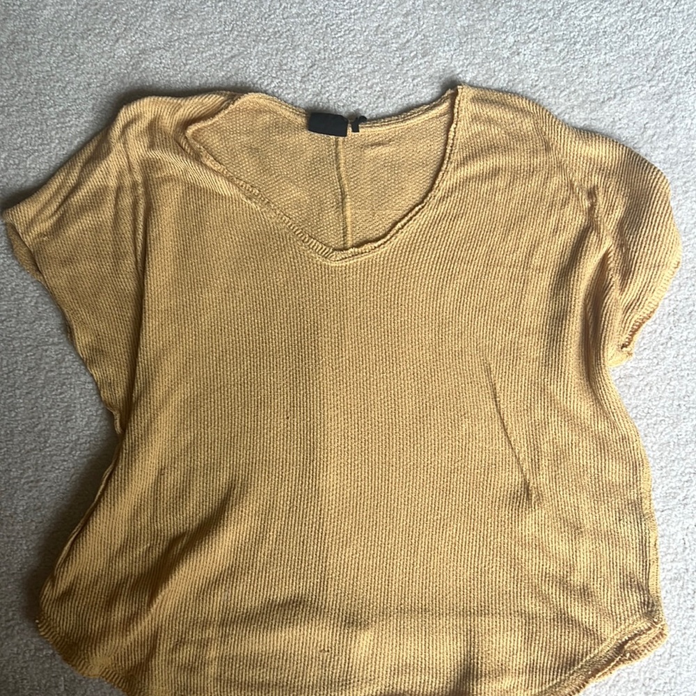 Urban waffle top